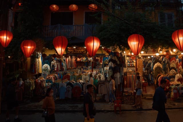 Hoi An